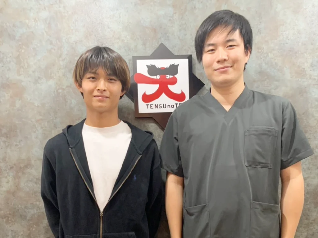 藤枝MYFCJリーガー浅倉廉選手